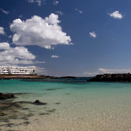 Senator Isla De Lobos 2 Apartment กอสตา เตกีสเซ ภายนอก รูปภาพ