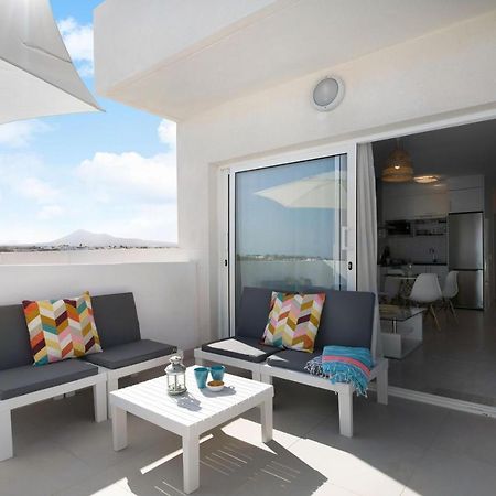 Senator Isla De Lobos 2 Apartment กอสตา เตกีสเซ ภายนอก รูปภาพ