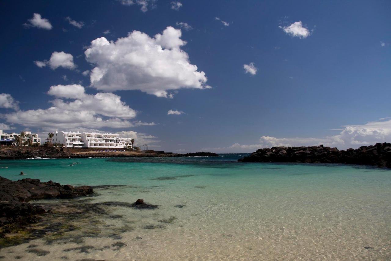 Senator Isla De Lobos 2 Apartment กอสตา เตกีสเซ ภายนอก รูปภาพ