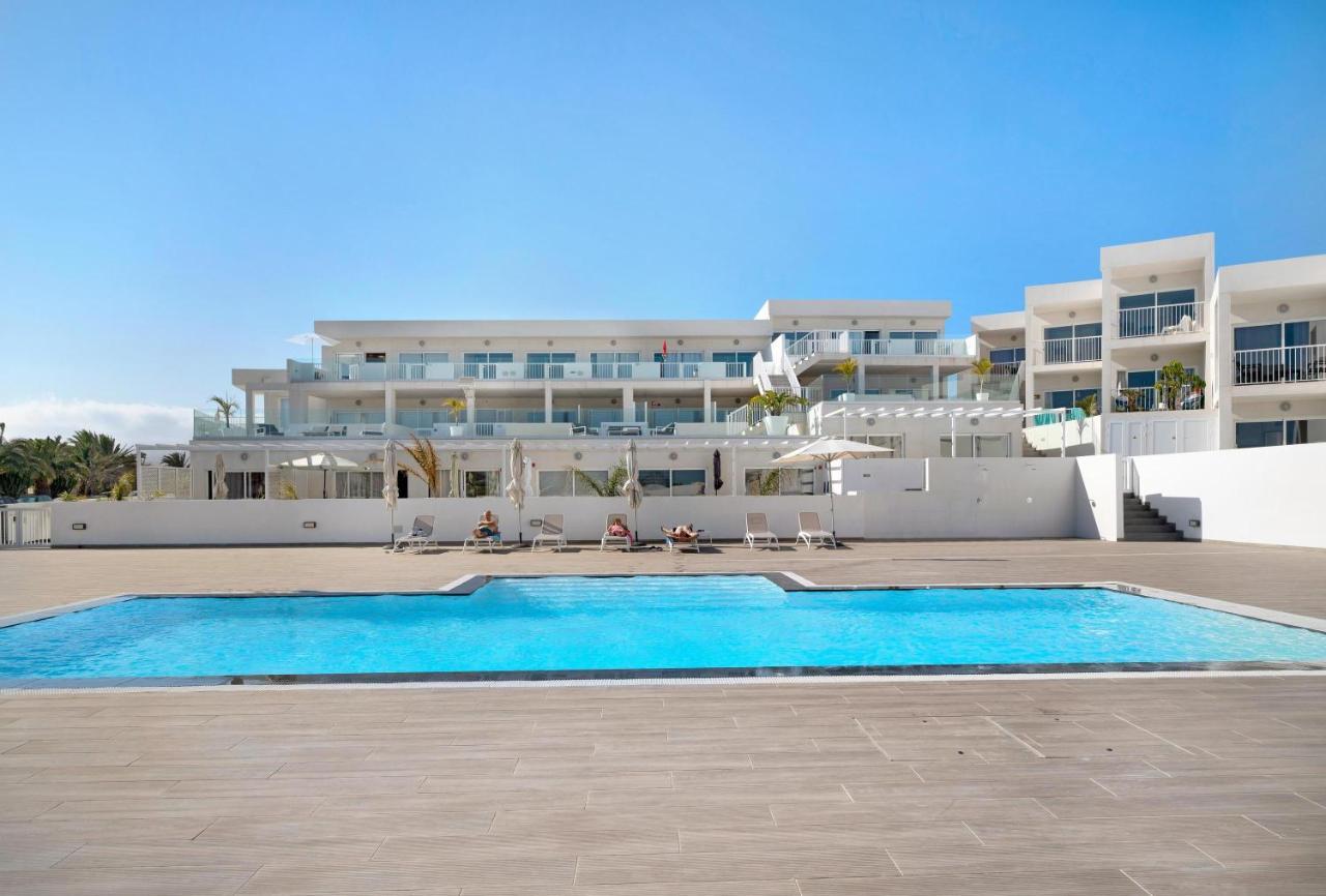 Senator Isla De Lobos 2 Apartment กอสตา เตกีสเซ ภายนอก รูปภาพ