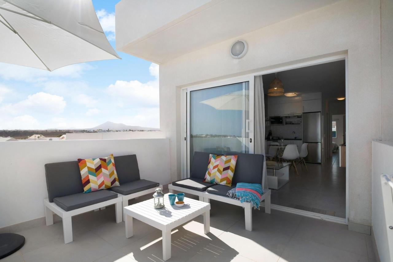 Senator Isla De Lobos 2 Apartment กอสตา เตกีสเซ ภายนอก รูปภาพ
