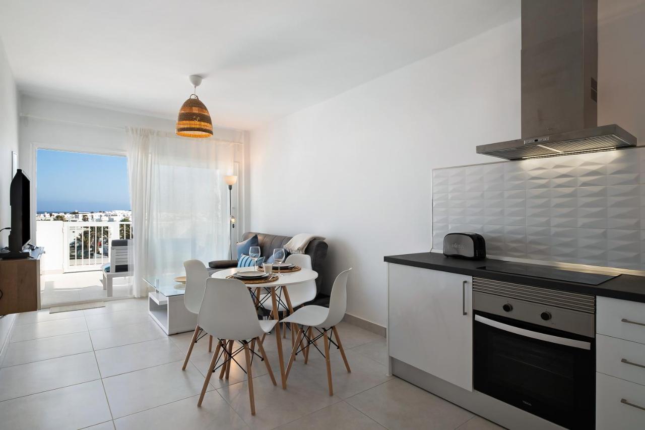 Senator Isla De Lobos 2 Apartment กอสตา เตกีสเซ ภายนอก รูปภาพ