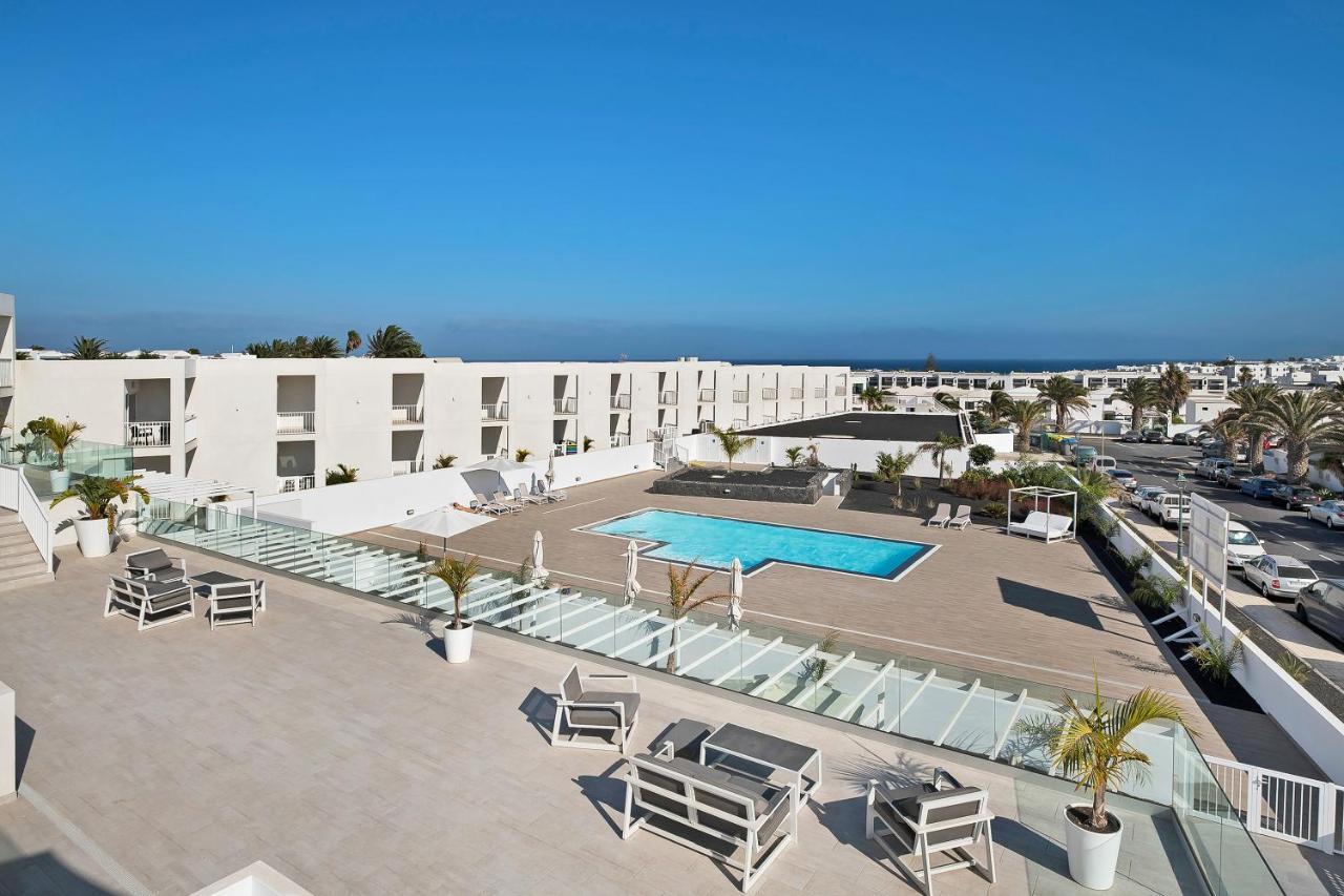 Senator Isla De Lobos 2 Apartment กอสตา เตกีสเซ ภายนอก รูปภาพ