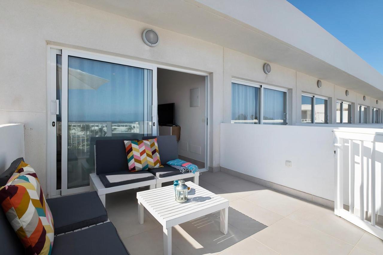 Senator Isla De Lobos 2 Apartment กอสตา เตกีสเซ ภายนอก รูปภาพ