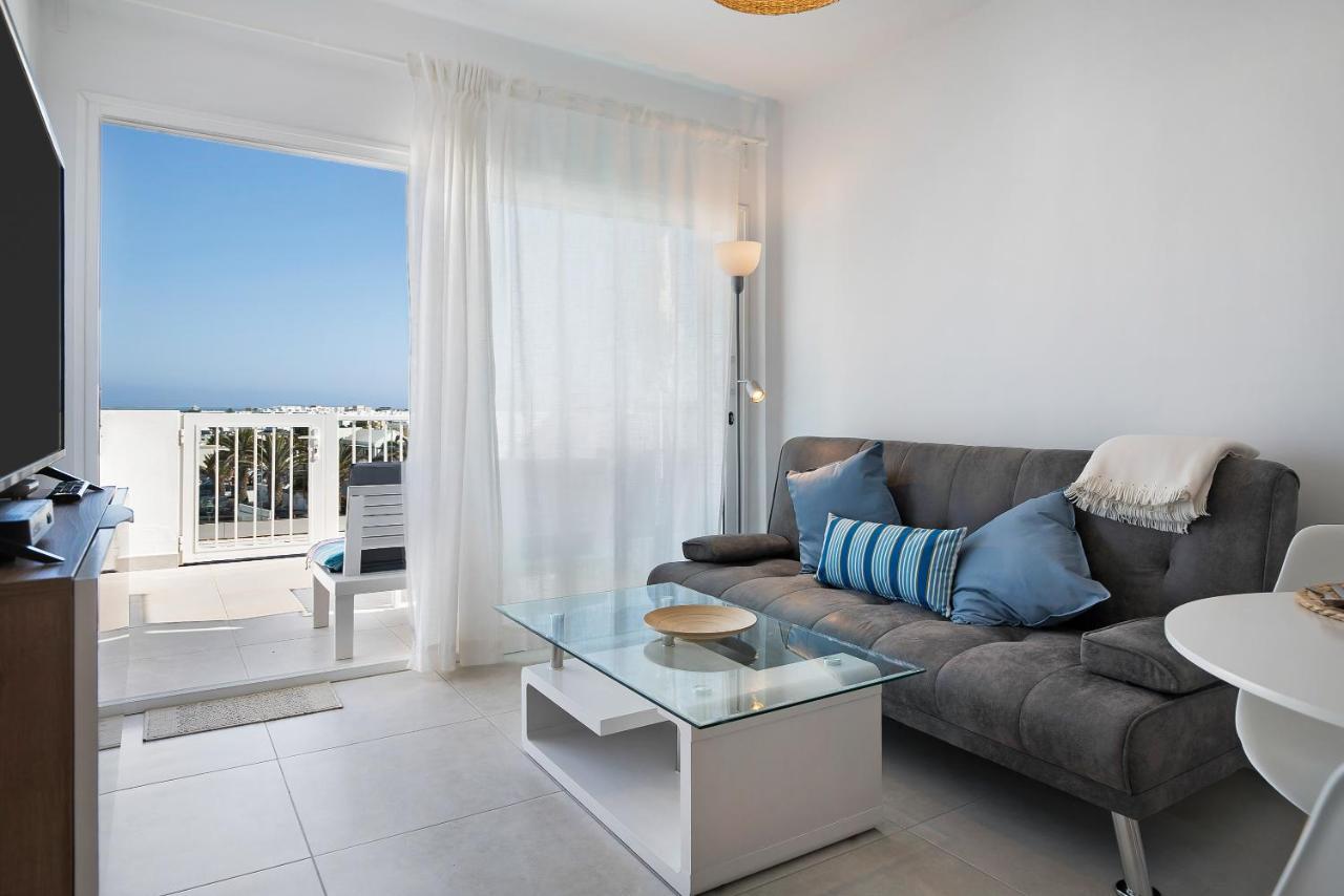 Senator Isla De Lobos 2 Apartment กอสตา เตกีสเซ ภายนอก รูปภาพ