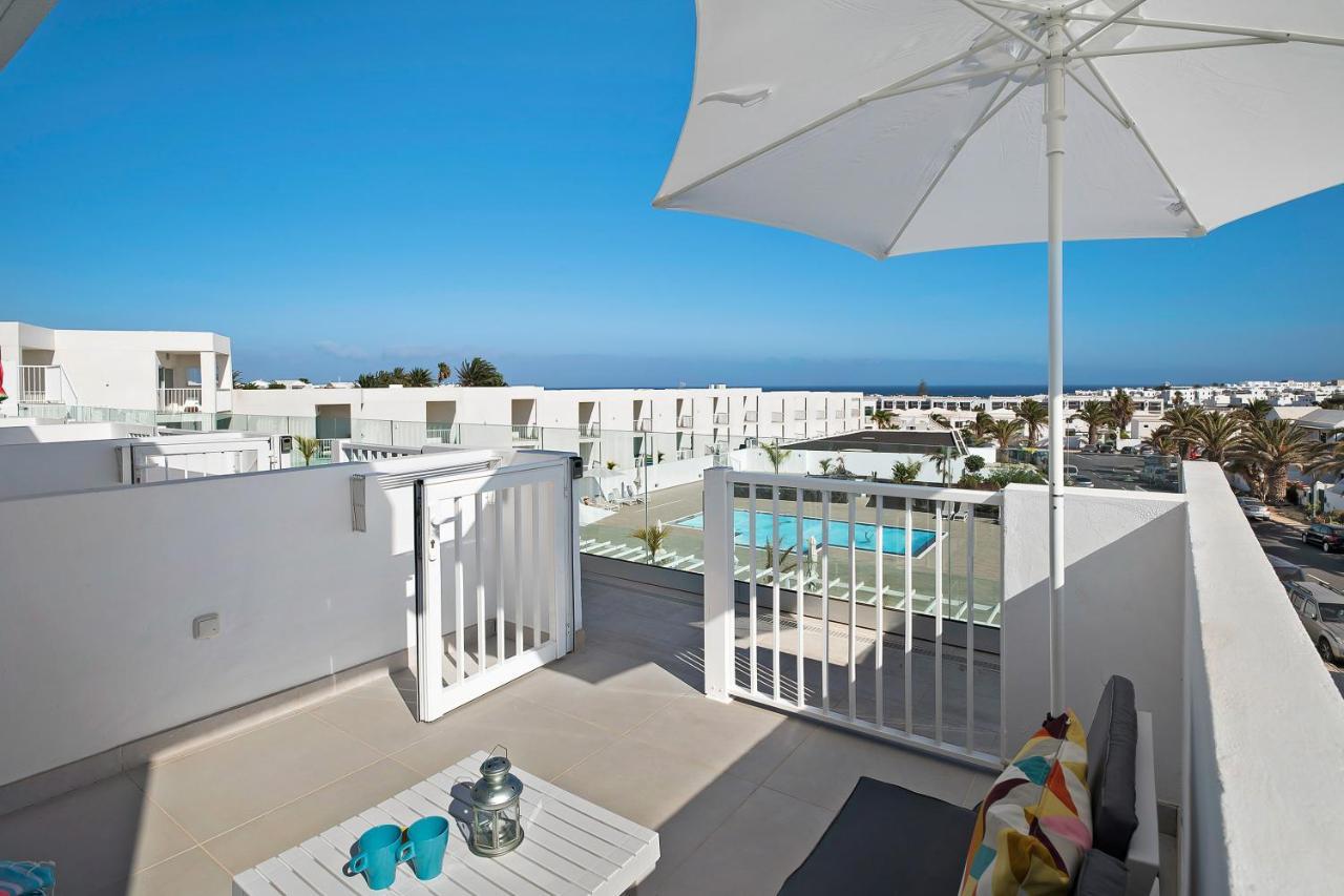 Senator Isla De Lobos 2 Apartment กอสตา เตกีสเซ ภายนอก รูปภาพ