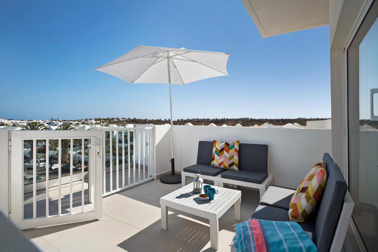 Senator Isla De Lobos 2 Apartment กอสตา เตกีสเซ ภายนอก รูปภาพ