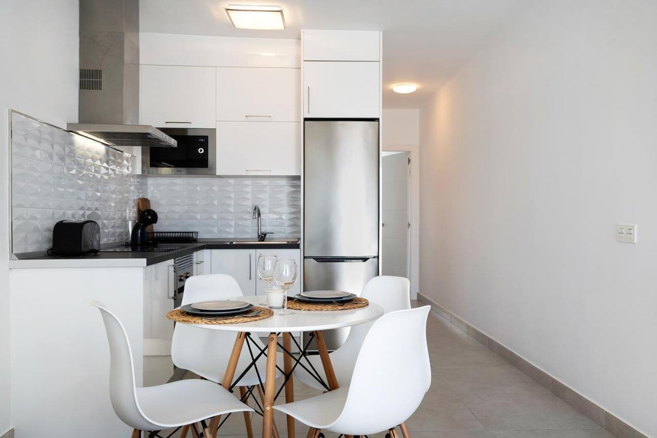 Senator Isla De Lobos 2 Apartment กอสตา เตกีสเซ ภายนอก รูปภาพ