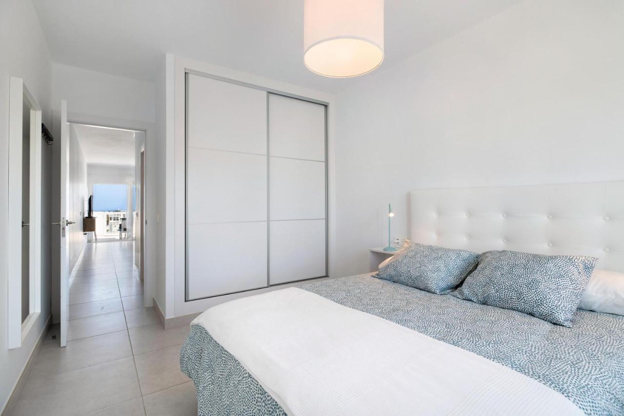 Senator Isla De Lobos 2 Apartment กอสตา เตกีสเซ ภายนอก รูปภาพ
