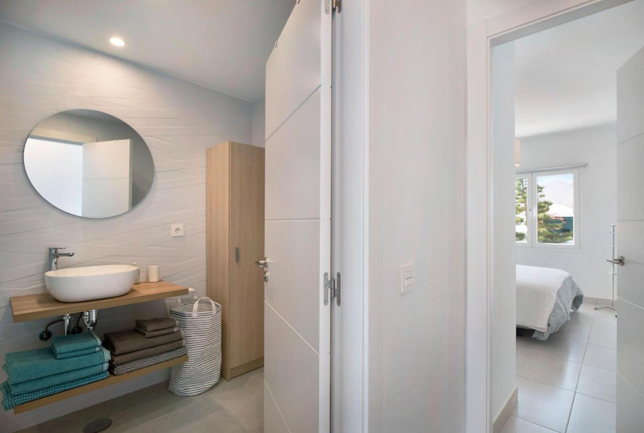 Senator Isla De Lobos 2 Apartment กอสตา เตกีสเซ ภายนอก รูปภาพ