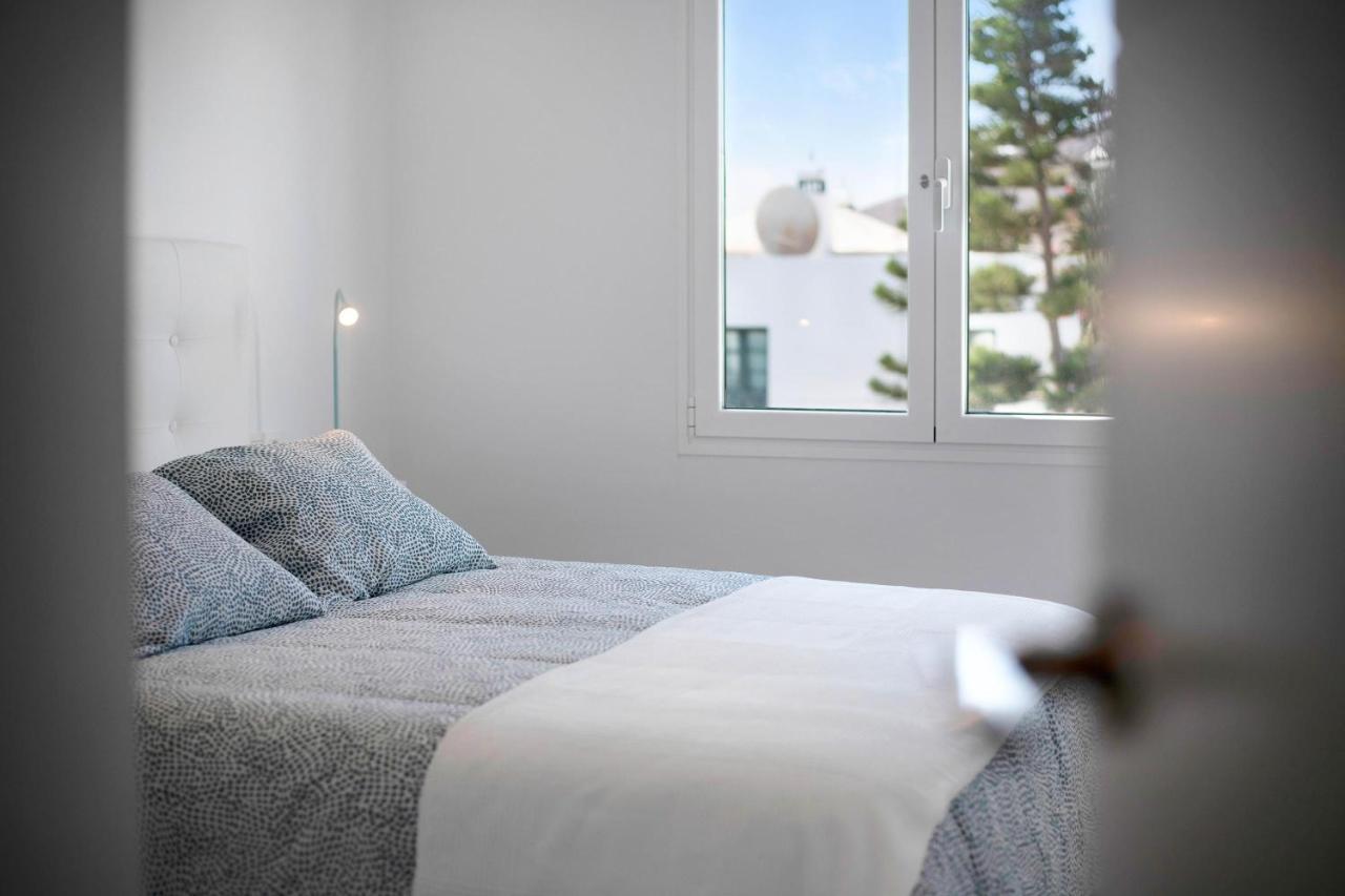 Senator Isla De Lobos 2 Apartment กอสตา เตกีสเซ ภายนอก รูปภาพ