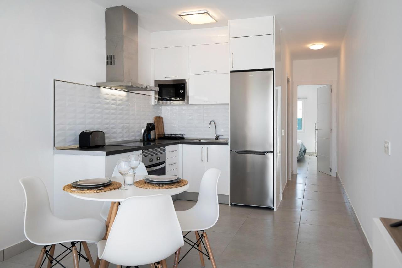 Senator Isla De Lobos 2 Apartment กอสตา เตกีสเซ ภายนอก รูปภาพ
